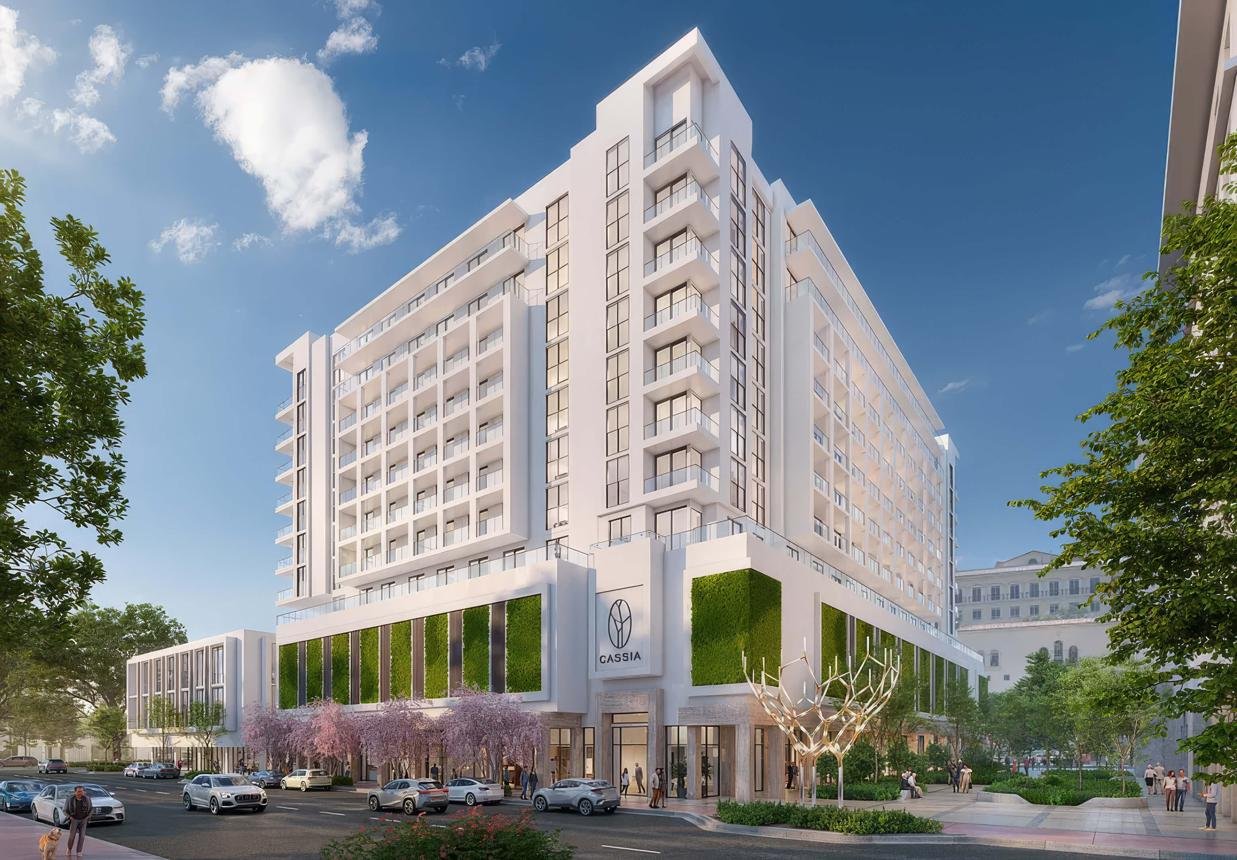 Cassia Residences