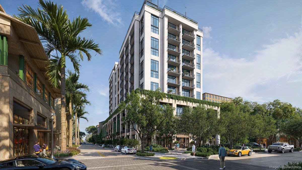 Cora Merrick Park