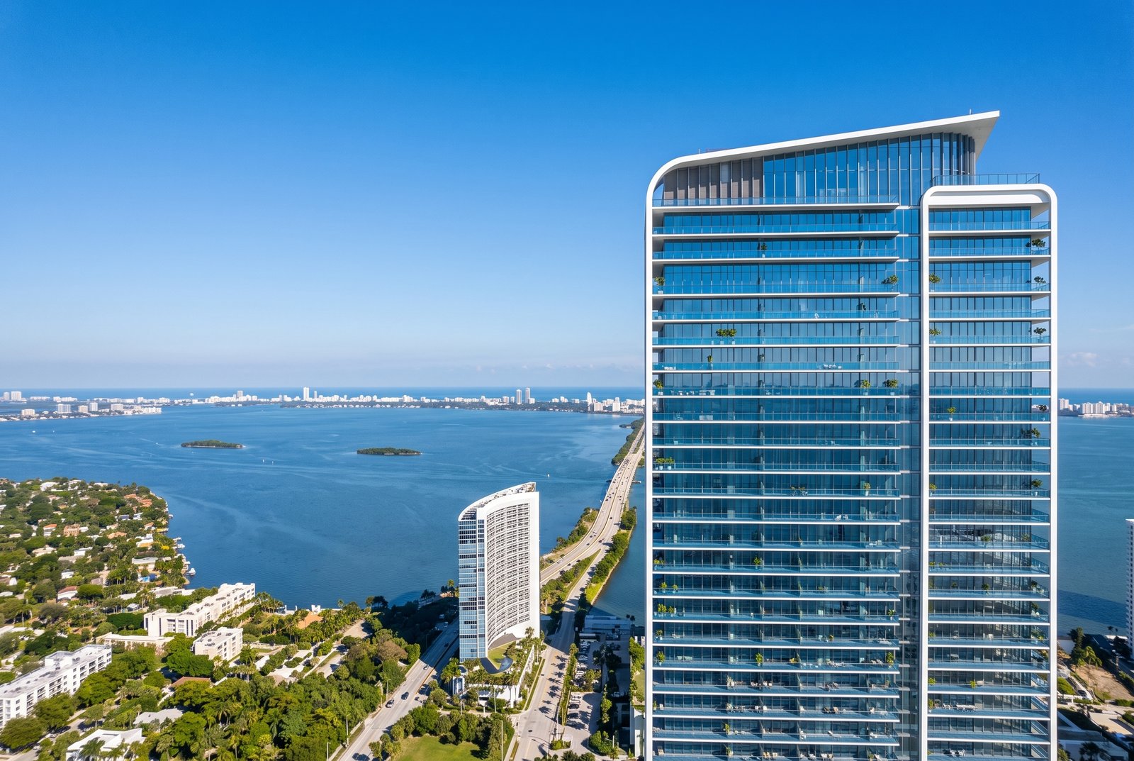 Jean-Georges Miami Tropic Residences