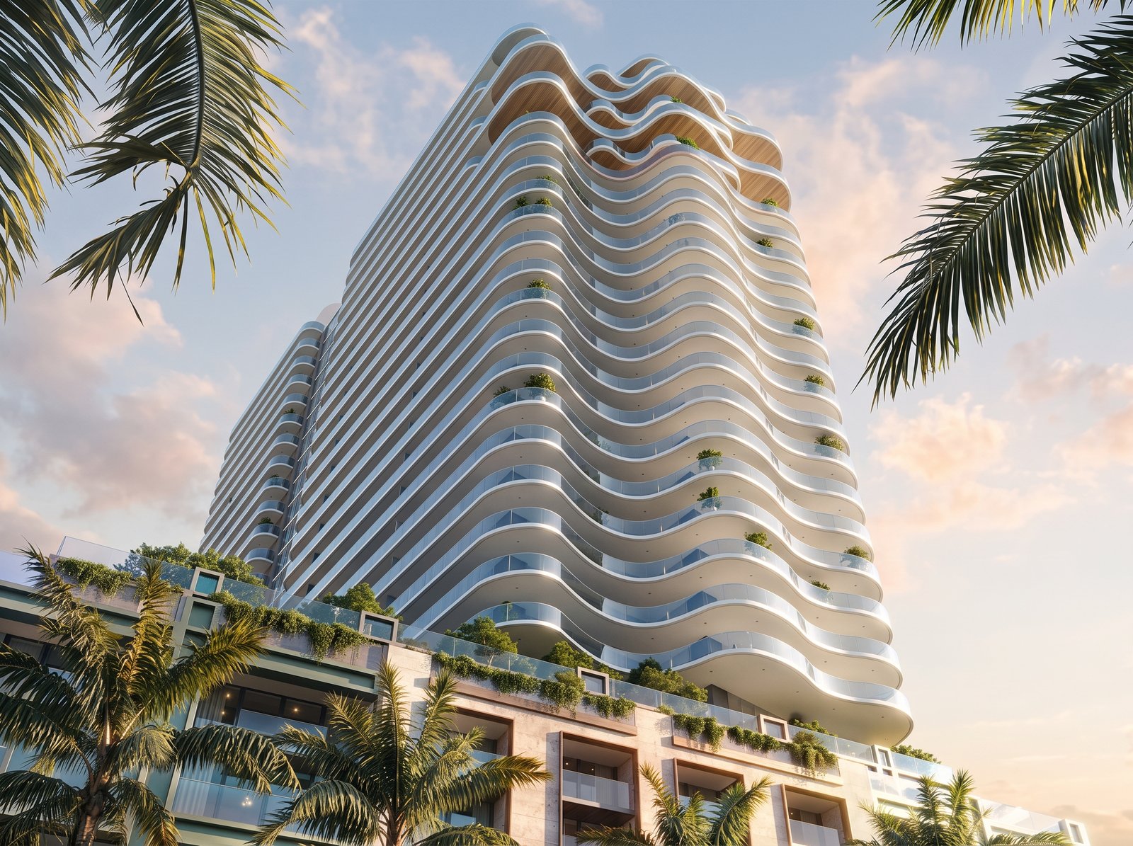 Midtown Park Residences by Proper