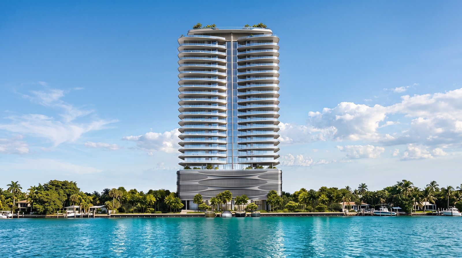 Pagani Residences