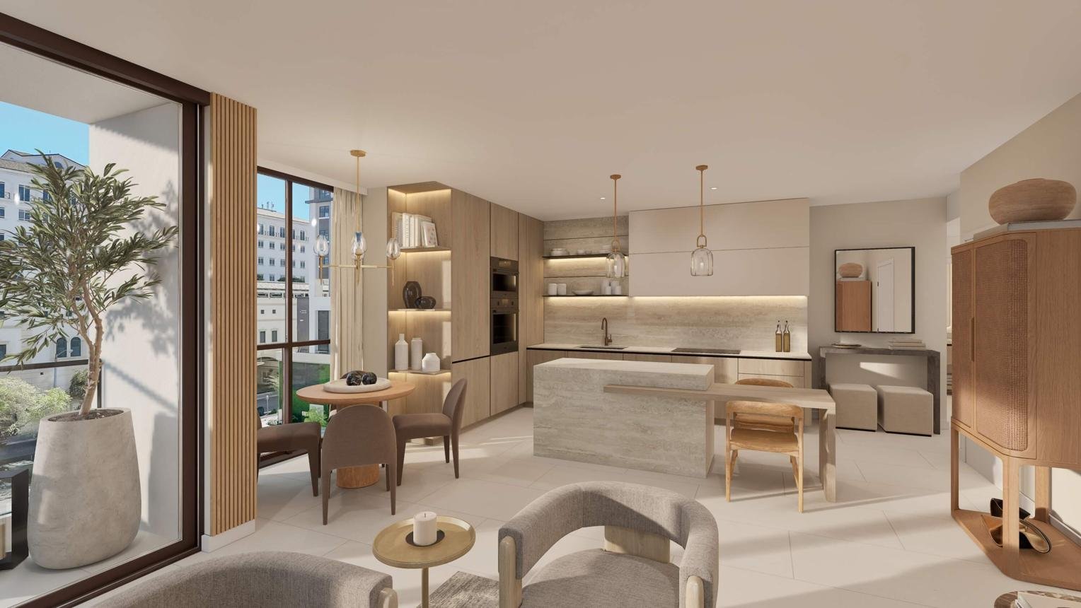 Interiores